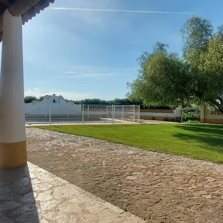 Montinho Do Palanque Villa Viana do Alentejo Exterior photo