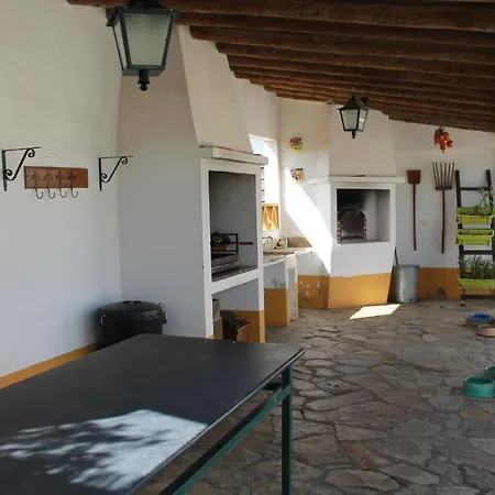 Montinho Do Palanque Villa Viana do Alentejo Exterior photo