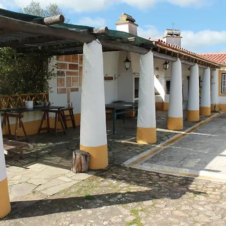 Montinho Do Palanque Villa Viana do Alentejo Exterior photo