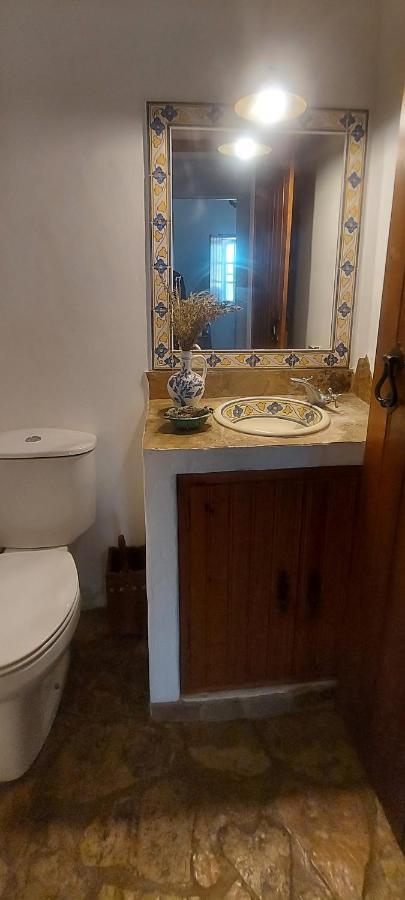 Holiday home Montinho Do Palanque *