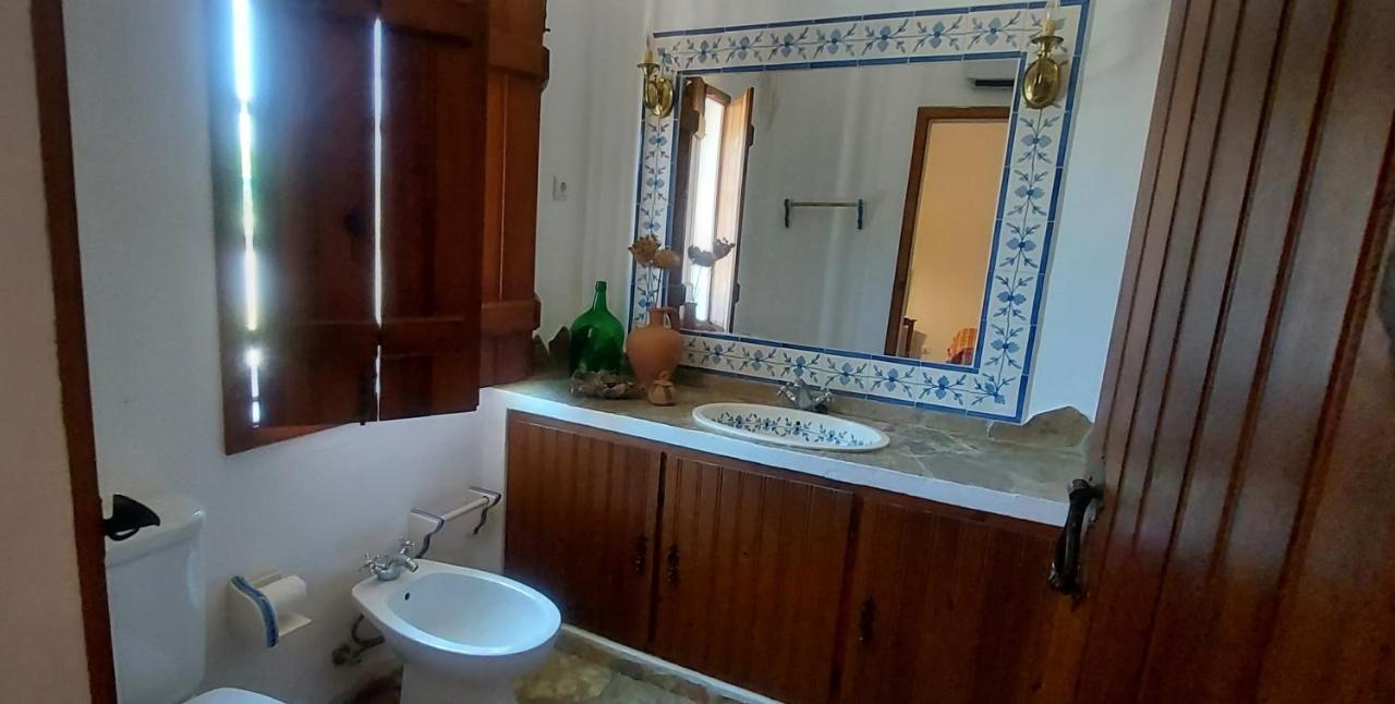 Holiday home Montinho Do Palanque *