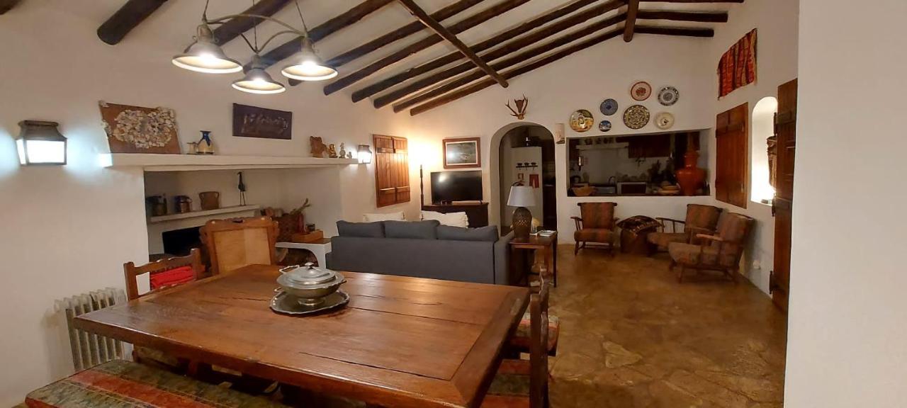 Holiday home Montinho Do Palanque *