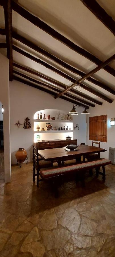 Holiday home Montinho Do Palanque *