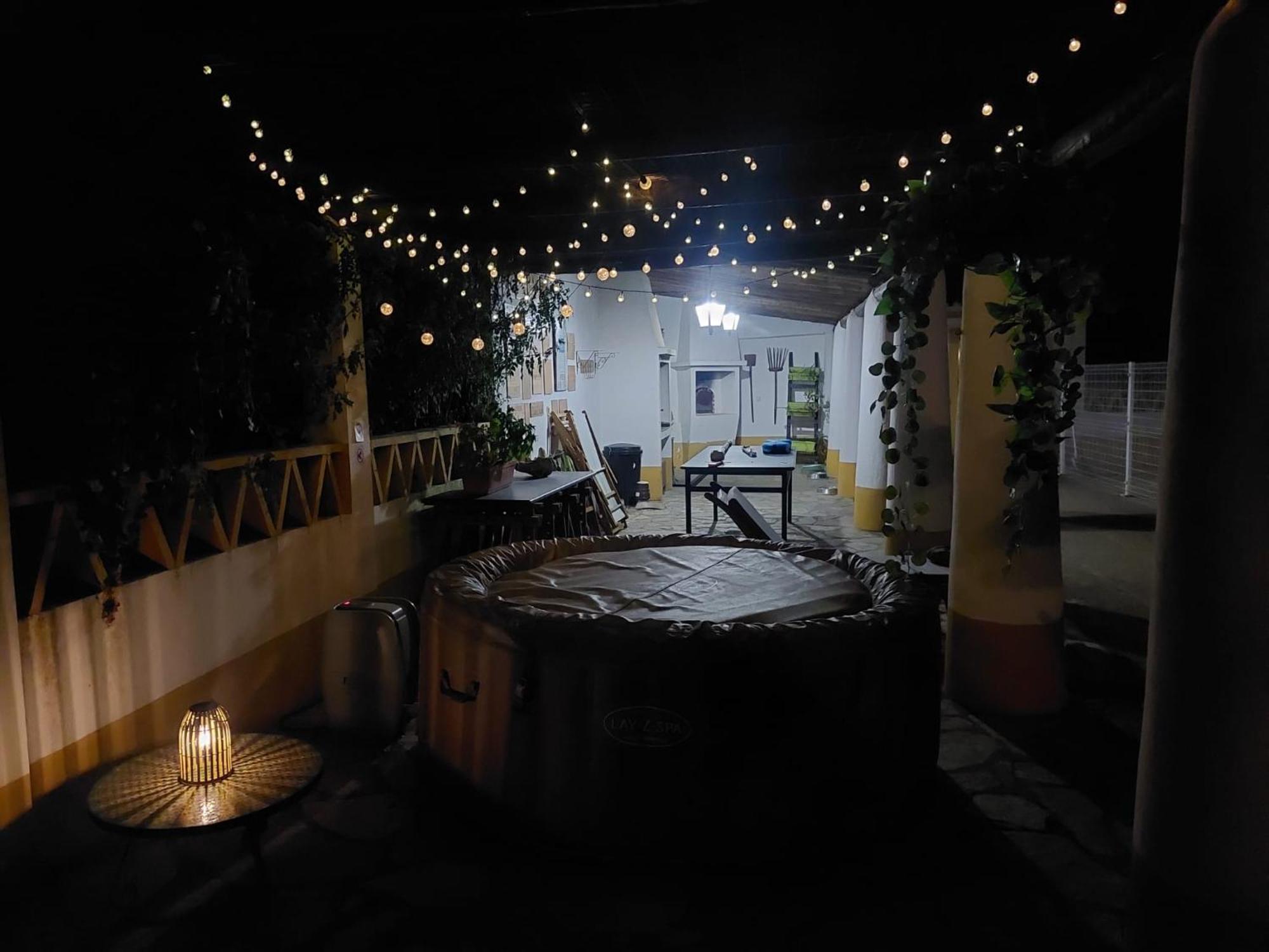 Montinho Do Palanque Holiday home