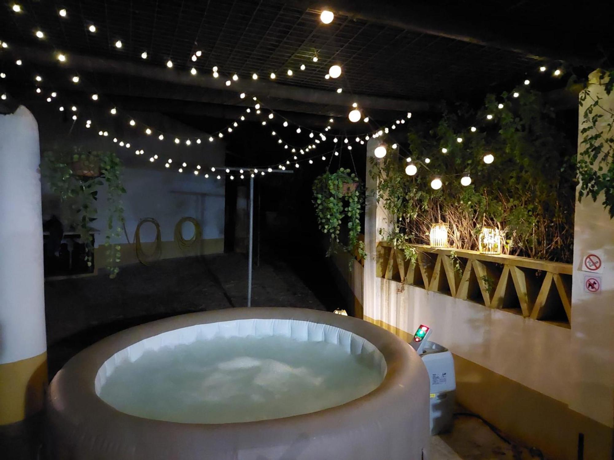 Montinho Do Palanque Holiday home *
